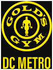 Gold's Gym DC Metro